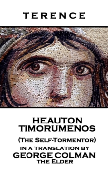 Image for Heauton Timorumenos (The Self-Tormentor)