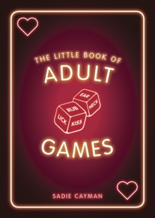 Little Book of Adult Games