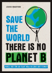 Image for Save the World