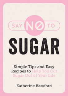 Say No to Sugar