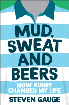 Image for Mud, Sweat and Beers