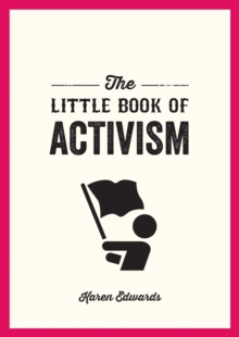 Image for The Little Book of Activism