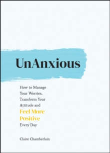 Image for UnAnxious