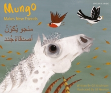 Image for Mungo Makes New Friends Arabic/English