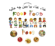 Image for Food Food Fabulous Food Farsi/Eng