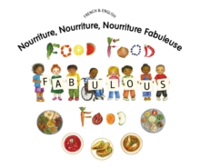 Image for Food Food Fabulous Food French/Eng