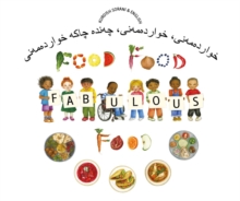 Image for Food Food Fabulous Food Kurdish Sorani/Eng