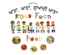 Image for Food Food Fabulous Food Panjabi/Eng