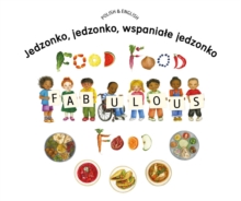 Image for Food Food Fabulous Food Polish/Eng