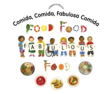Image for Food Food Fabulous Food Spanish/Eng