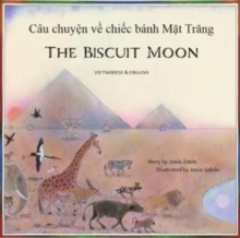 Image for The Biscuit Moon Vietnamese and English