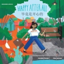 Image for Happy After All English and Mandarin