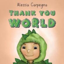 Image for Thank You World