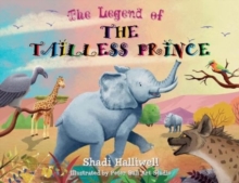 Image for The Legend of the Tailless Prince
