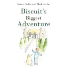 Image for Biscuit's Biggest Adventure
