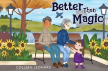Image for Better Than Magic