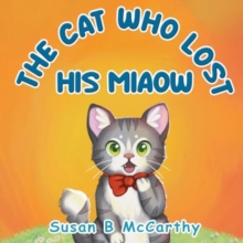 Image for The Cat Who Lost his Miaow