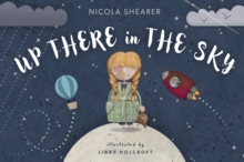 Image for Up There in the Sky