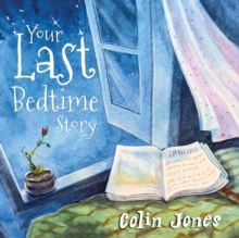 Image for Your Last Bedtime Story