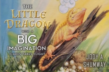 Little Dragon with a Big Imagination: Icarus Takes Flight