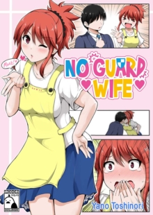 Image for No Guard Wife
