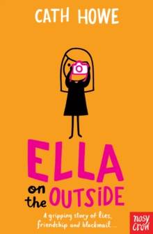 Image for Ella on the outside