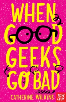 Image for When good geeks go bad