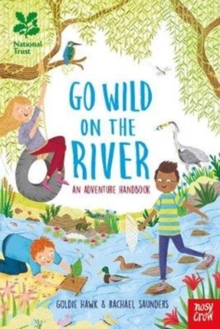 Image for Go wild on the river