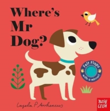 Image for Where's Mr Dog?