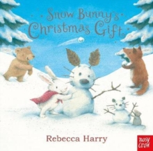 Image for Snow bunny's Christmas gift