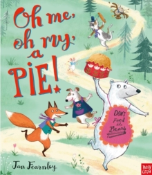 Image for Oh me, oh my, a pie!