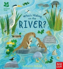 Image for Who's hiding on the river?