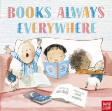 Image for Books Always Everywhere