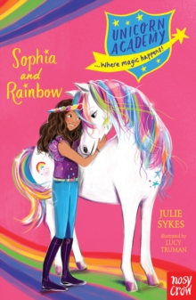 Image for Unicorn Academy: Sophia and Rainbow