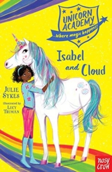 Image for Unicorn Academy: Isabel and Cloud