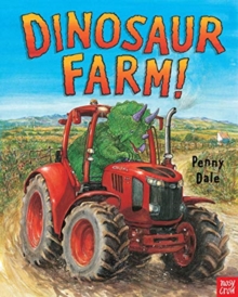 Image for Dinosaur farm!