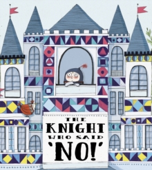 Image for The knight who said "no!"