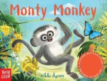 Image for Monty Monkey