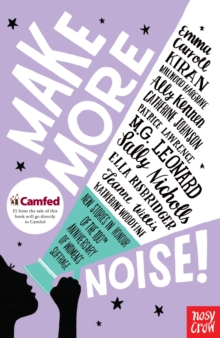Image for Make more noise!
