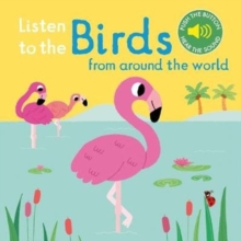 Image for Listen to the Birds From Around the World