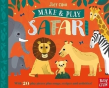 Make and Play: Safari