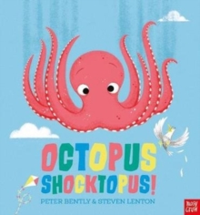 Image for Octopus shocktopus!