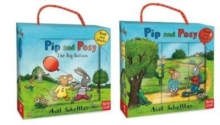 Image for Pip and Posy Book and Blocks Set