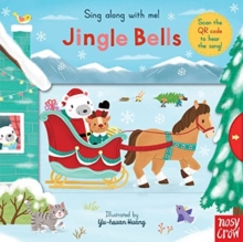 Image for Sing Along With Me! Jingle Bells