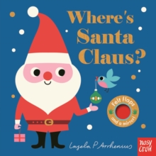 Image for Where's Santa Claus?