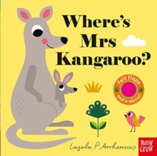 Image for Where's Mrs Kangaroo?