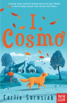 Image for I, Cosmo