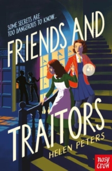 Image for Friends and Traitors