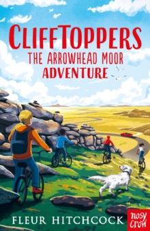 Image for The Arrowhead Moor adventure