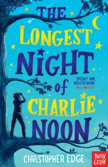 Image for The Longest Night of Charlie Noon